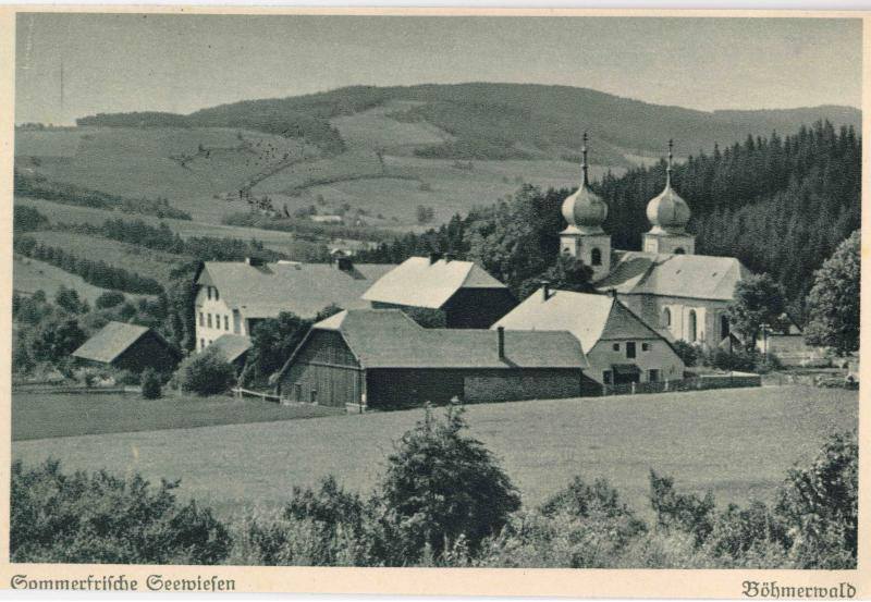 Seewiesen